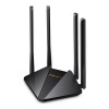 Беспроводной маршрутизатор Mercusys MR1200G AC1200, 1хWan, 2хLAN, 4 антенны (MR1200G)