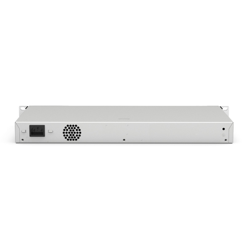 Коммутатор Ruijie Reyee RG-NBS3200-24GT4XS управляемый 28-портовый без PoE