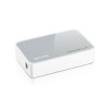 Коммутатор TP-Link TL-SF1005D 5-портовый неуправляемый