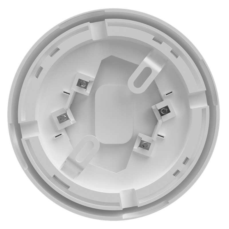 Дымовой адресный пожарный извещатель DETECTO SMK110 (white)