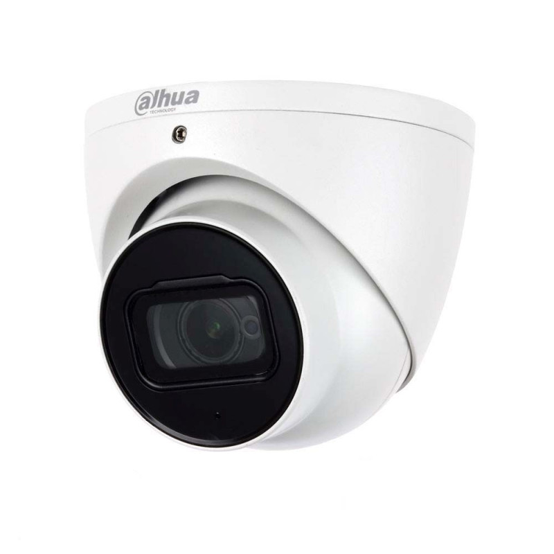 HDCVI видеокамера 5 Мп Dahua DH-HAC-HDW2501TP-Z-A для системы видеонаблюдения