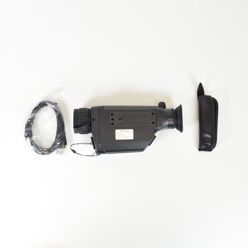 Тепловизионный монокуляр IRtech-S236E-384 (25 мм)