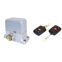Комплект автоматики для откатных ворот Weilai kit DGY1800 для ворот весом до 1800 кг.