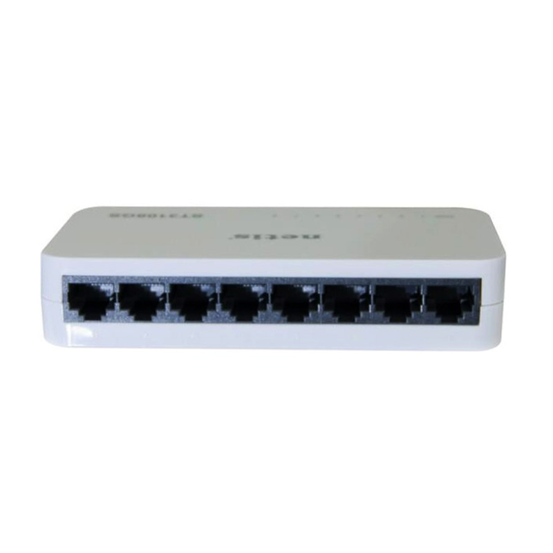 Комутатор NETIS ST3108GS 8 портовий некерований