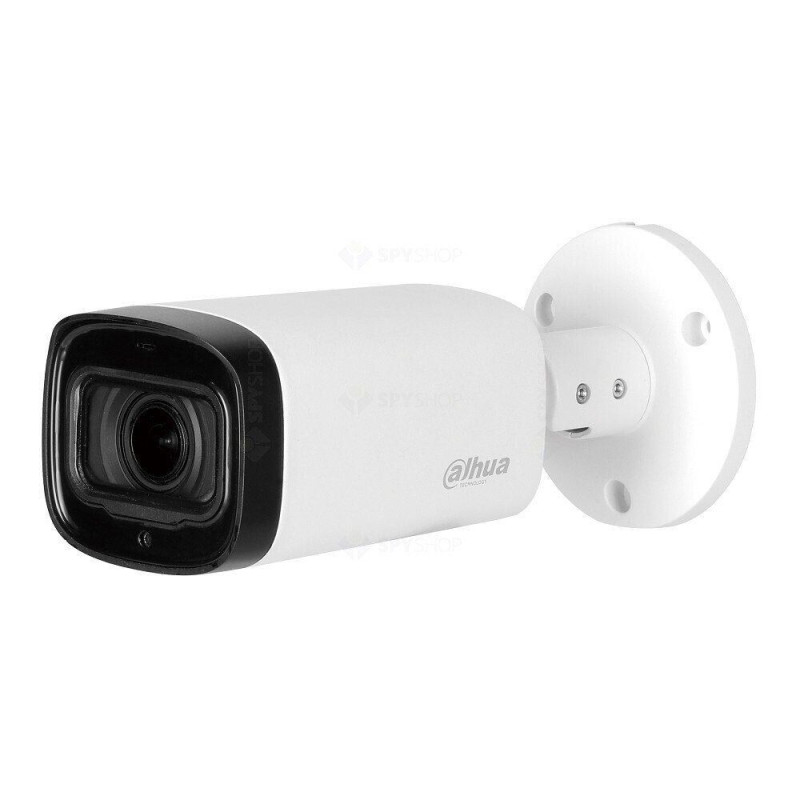 HDCVI відеокамера 2 Мп Dahua DH-HAC-HFW1200RP-Z-IRE6 (2.7-12 мм) для системи відеонагляду