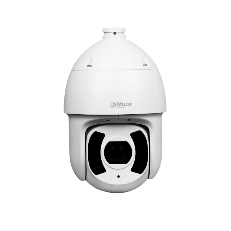 IP-Speed ​​Dome видеокамера 2 Мп Dahua DH-SD6CE245XA-HNR (3.95-177.7 мм) с AI функциями для системы видеонаблюдения