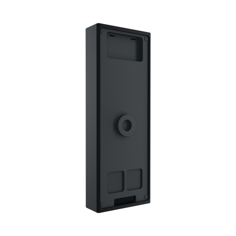 Відеопанель 2 Мп Slinex ML-17HD black