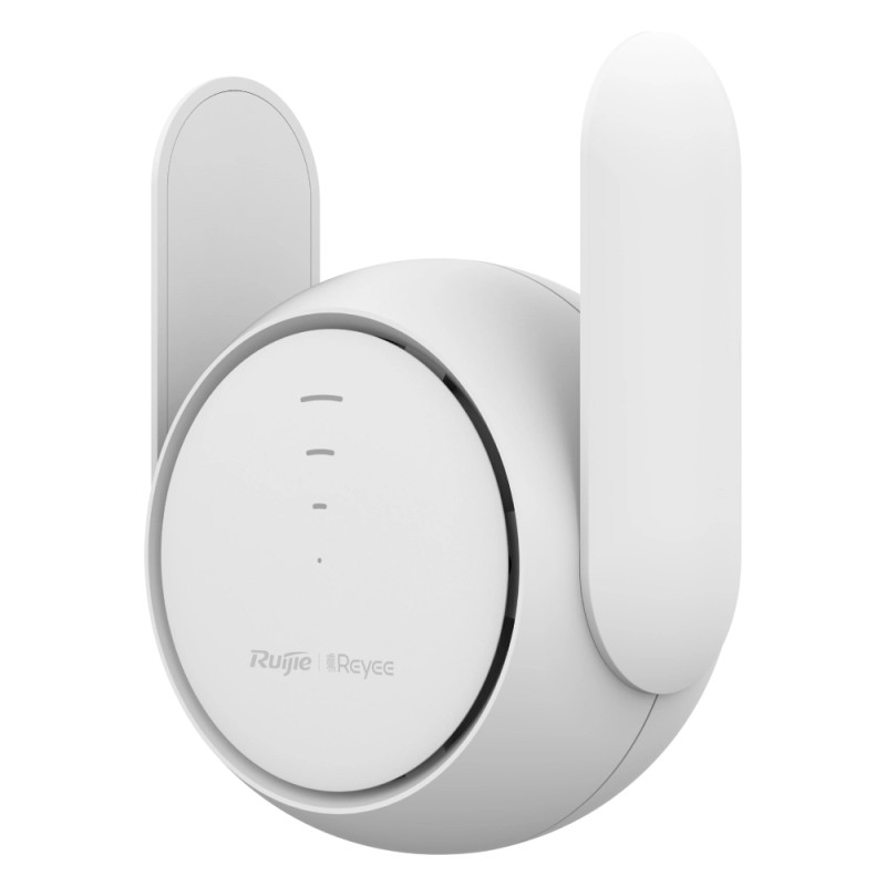 Двухдиапазонный расширитель Ruijie Mesh RG-EW1200R Wi-Fi Extender