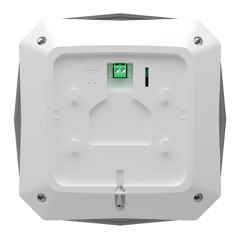 Беспроводная уличная сирена X-Siren (white)