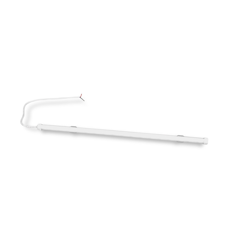 Комплект: Светильник LED линейный 1500мм 22Вт 6500K Faraday Electronics + Блок питания Full Energy BGL1-12V60W 12В/5А/60Вт + Регулятор яркости OKY3220 димер для светодиодных лент 12В/24ВDC