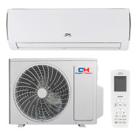 Кондиционер Cooper&Hunter CH-S12FTXQ2-NG (WI-FI)