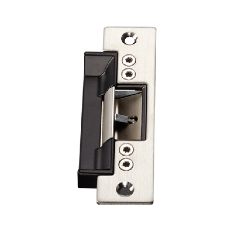 Электрозащелка YS-136NC-S (power open)