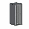 Шкаф серверный CMS 42U 800 х 1055 UA-MGSE42810PG с перфорированной дверью для сетевого оборудования