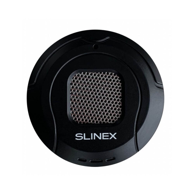 Переговорное устройство клиент-кассир Slinex AM-40