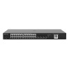Роэ-коммутатор Ruijie Reyee RG-NBS3100-24GT4SFP-P 28-портовый облачный гигабитный управляемый
