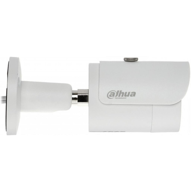 IP-відеокамера 4 Мп Dahua DH-IPC-HFW1431SP-S4 (2.8 мм)  для системи відеонагляду