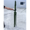 Мачта-антена UASTAL алюминиевая для коптеров L9000mm