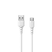 Кабель REMAX RC-068W USB-Type-C, 40 Вт, 5 А для зарядки и передачи данных
