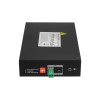 PoE-коммутатор Hikvision DS-3T0306HP-E/HS 4-портовый неуправляемый