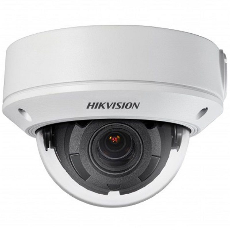 IP-видеокамера 2 Мп Hikvision DS-2CD1721FWD-IZ (2.8-12mm) для системы видеонаблюдения