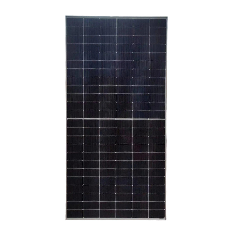 Солнечная панель JinkoSolar Tiger Neo 72HL4-BDV 585 Вт
