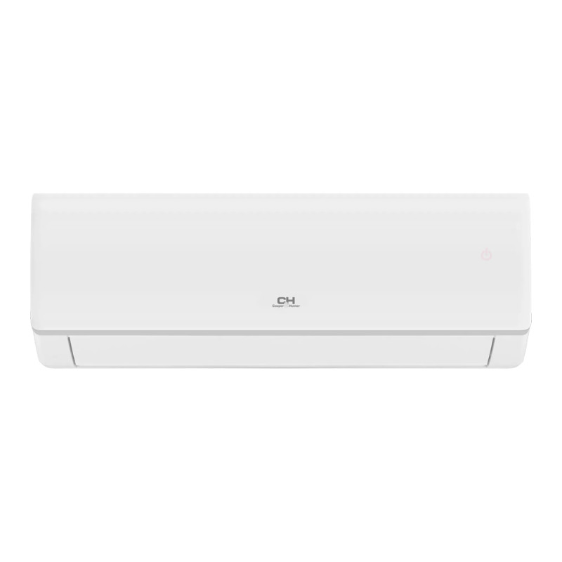 Кондиционер Cooper&Hunter Cozy Inverter CH-S09FTXK-NG R32 Wi-Fi инверторный