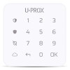 Комплект беспроводной охранной сигнализации U-Prox MP WiFi комплект