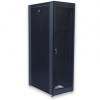 Шкаф серверный CMS 33U 610 х 865 UA-MGSE3368MPB усилен с перфорированной дверью для сетевого оборудования