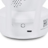 IP-видеокамера поворотная настольная 3 Мп с Wi-Fi ATIS AI-262-3M со встроенным микрофоном и динамиком