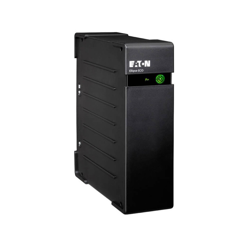 Источник бесперебойного питания Eaton Ellipse ECO EL500DIN 500ВА/300Вт резервный