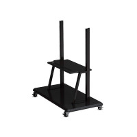 Мобильная подставка PMBST01 для интерактивной панели Prestigio MultiBoard