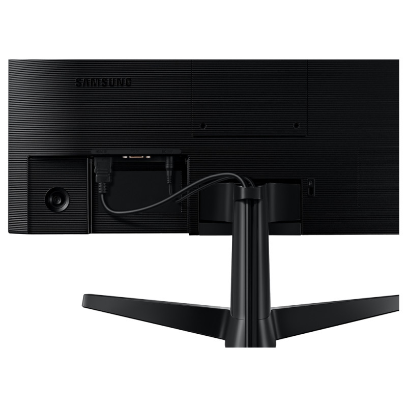 Монитор LCD 27" Samsung F27T350F FHD 5ms, HDMI, IPS, Black, 178/178