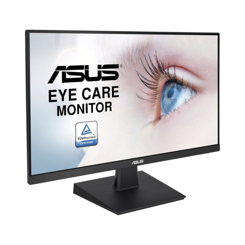 Монитор 23.8" ASUS VA24EHE IPS (90LM0569-B01170)