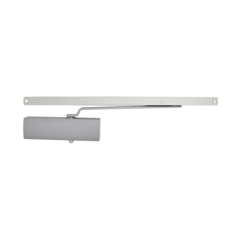 Дотягиватель ATIS DC-1500-3 Slide Silver