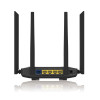 Бездротовий маршрутизатор ZyXEL NBG6615 (NBG6615-EU0101F)
