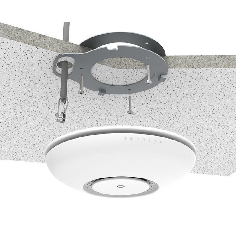 Точка доступа MikroTik cAP ac (RBcAPGi-5acD2nD)