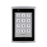 Считыватель Cyphrax PR-04 KBD