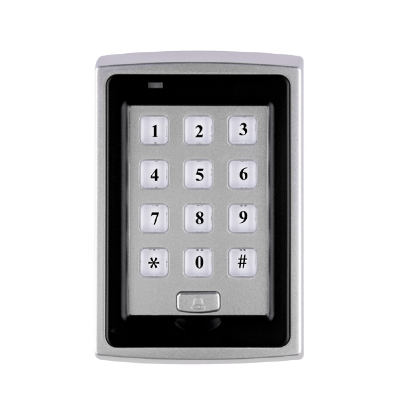 Зчитувач Cyphrax PR-04 KBD