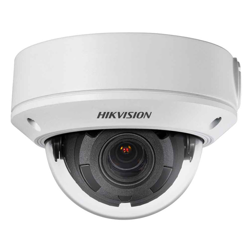 IP-видеокамера 4 Мп Hikvision DS-2CD1743G0-IZ (2.8-12mm) для системы видеонаблюдения