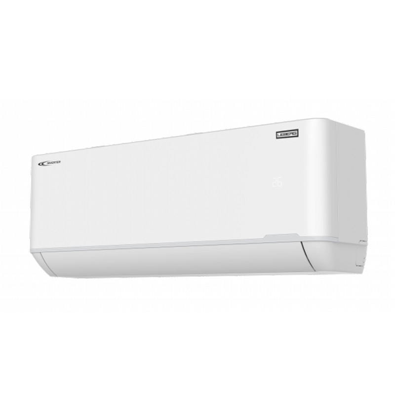Кондиціонер Leberg Brannen LS-09BRN/LU-09BRN інверторний