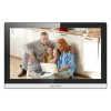 IP-видеодомофон Hikvision DS-KH6350-WТE1 с Wi-Fi