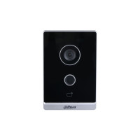 Wi-Fi відеопанель 2 Мп зі зчитувачем Mifare Dahua DHI-VTO2211G-WP-S2