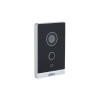 Wi-Fi відеопанель 2 Мп зі зчитувачем Mifare Dahua DHI-VTO2211G-WP-S2