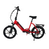 Електровелосипед CEMOTO CEM-AEB57