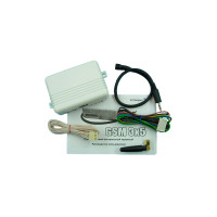 Дозвонитель GSM "3х5"