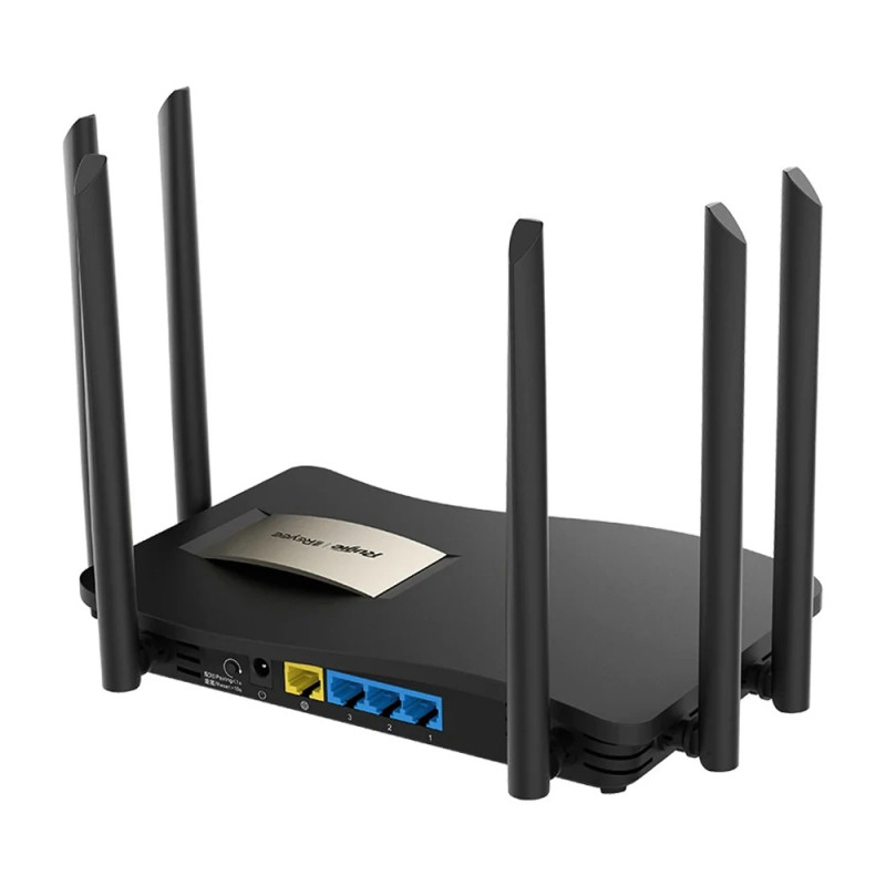 Беспроводной маршрутизатор Ruijie Reyee RG-EW1200G PRO