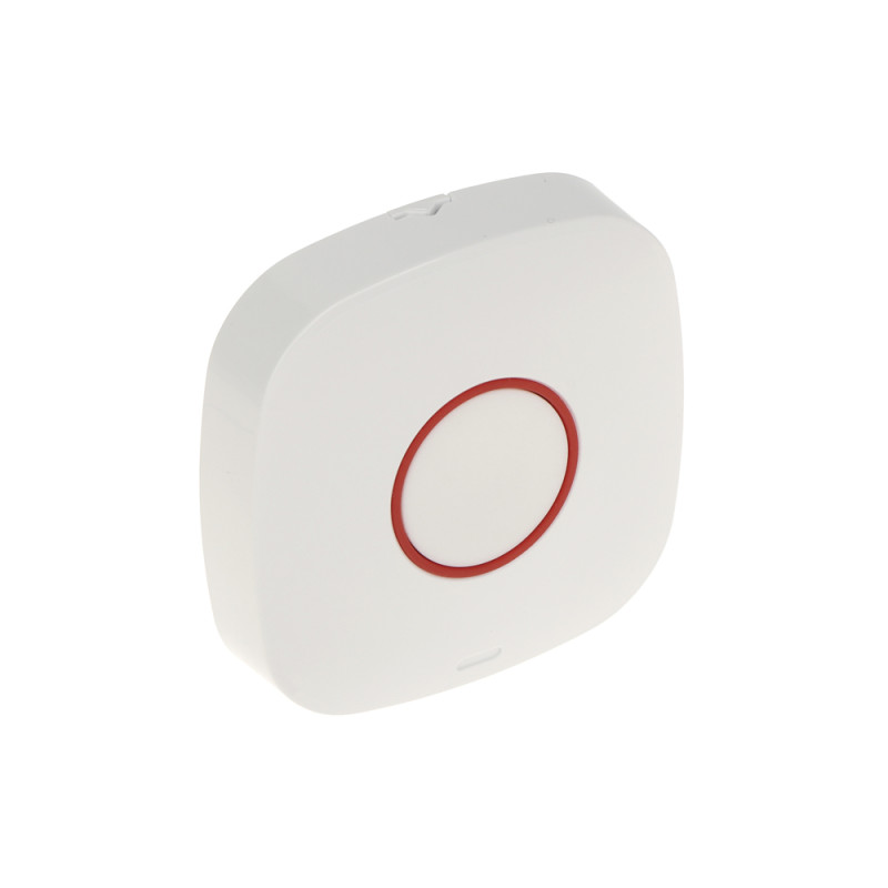 Беспроводная тревожная кнопка Hikvision DS-PDEB1-EG2-WE AX PRO