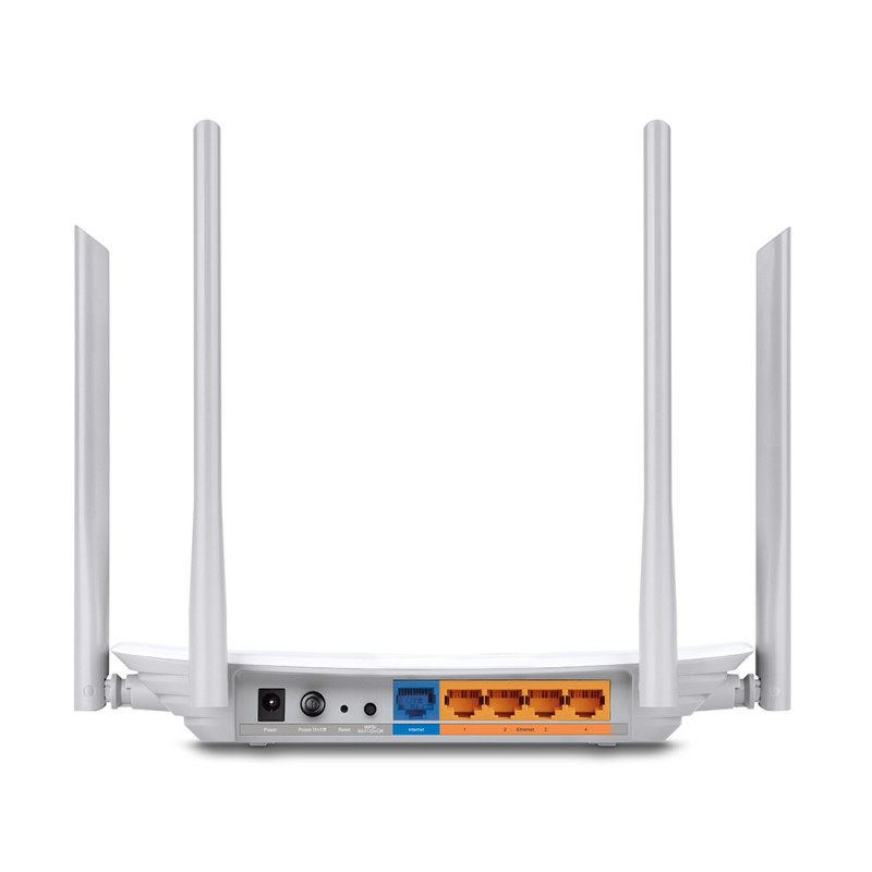 Маршрутизатор TP-Link Archer A5 АС 1200 двухдиапазонный