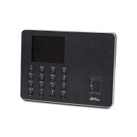Биометрический терминал ZKTeco WL10 с Wi-Fi со считывателем отпечатка пальца