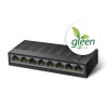 Коммутатор TP-Link LiteWave TL-LS1008G 8-портовый неуправляемый